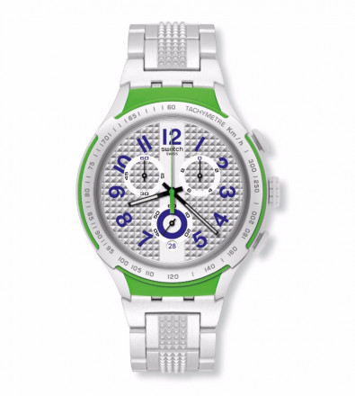 Наручные часы Swatch ELECTRIC RIDE YYS4012AG