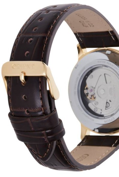 Часы Orient RA-AC0F04S