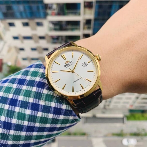 Часы Orient RA-AC0F04S