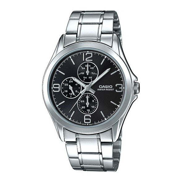 Часы Casio MTP-V301D-1A