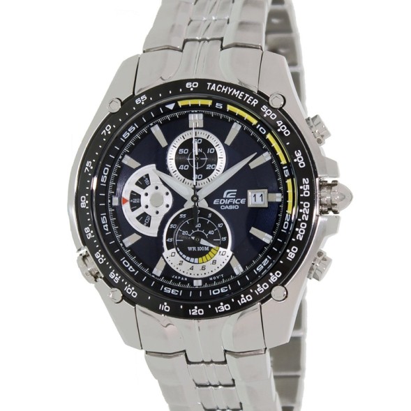 Часы Casio EF-543D-2A