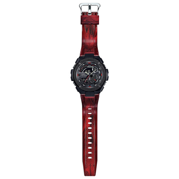 Часы Casio GST-210M-4A