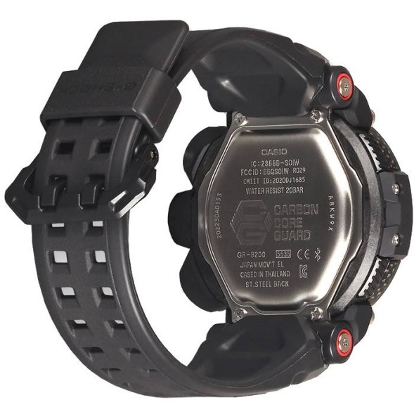 Часы Casio GR-B200-1A