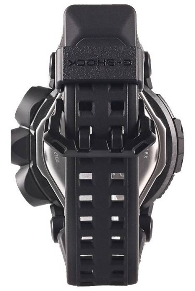 Часы Casio GR-B200-1A