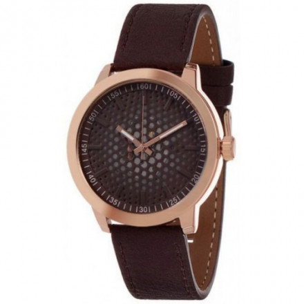 Наручные часы Guardo 1336.8 коричневый