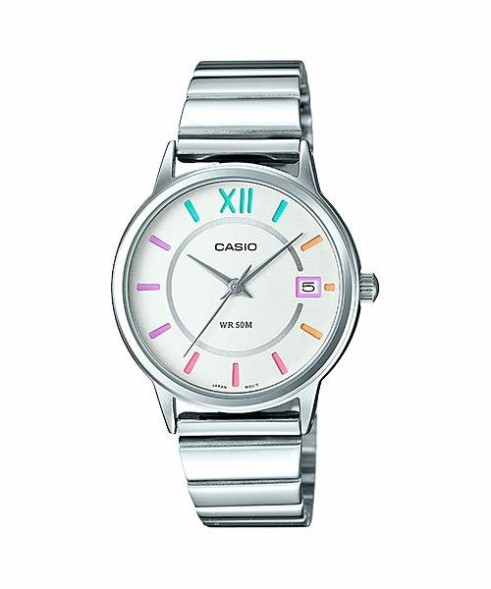 Часы Casio LTP-E134D-7B