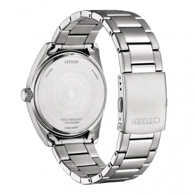 Часы Citizen BI5110-54B