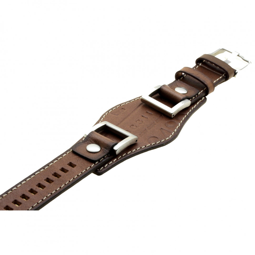 Купить Ремешок Для Часов Fossil Jr9641