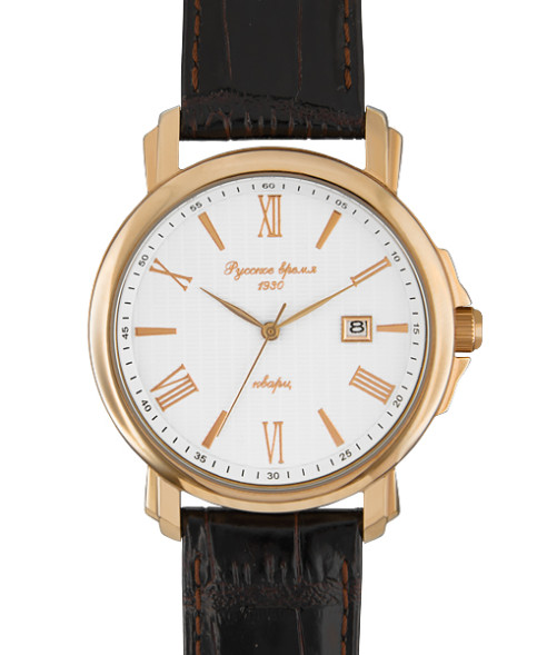 Часы Русское время 13129302