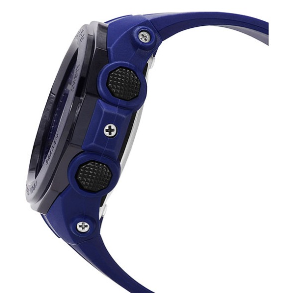 Часы Casio BGA-225G-2A