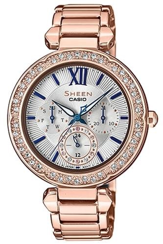 Часы Casio SHE-3061PG-7B