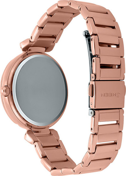 Часы Casio SHE-3061PG-7B