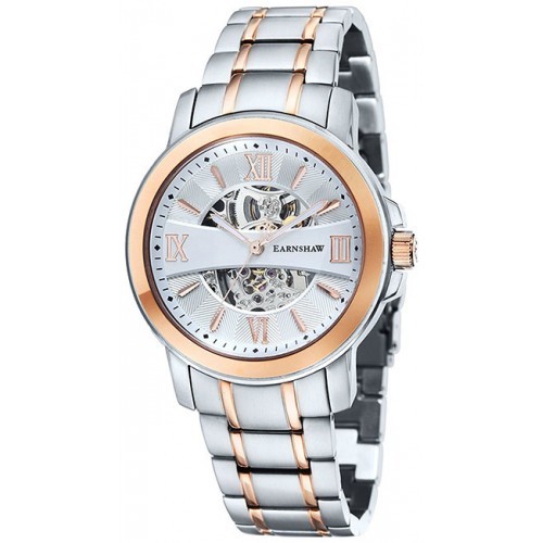 Часы Thomas Earnshaw ES-8005-66