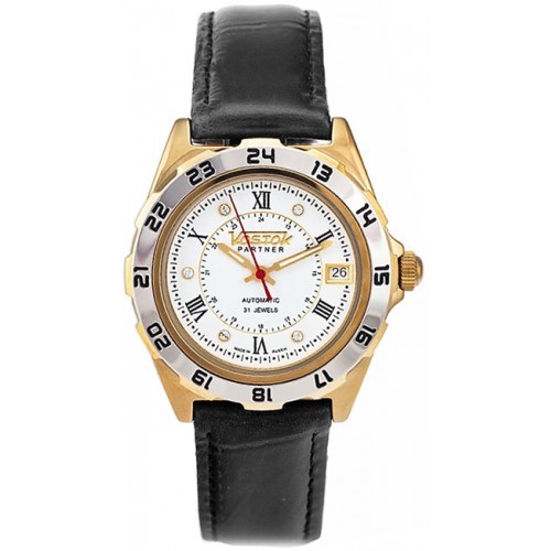 Часы Восток Партнер 259014