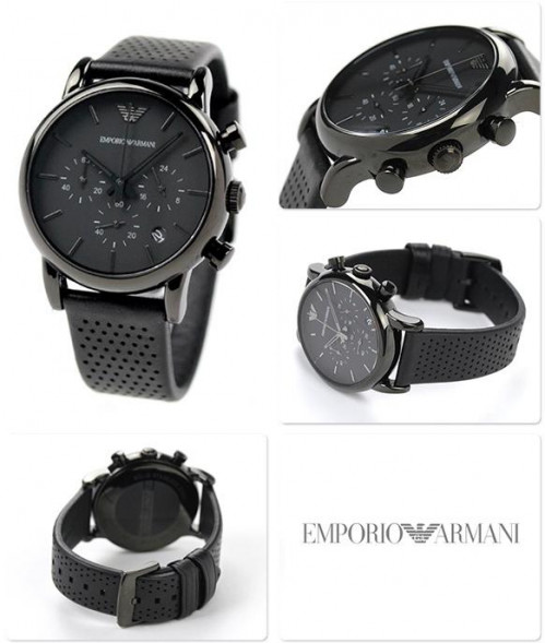 Часы Emporio Armani AR1737
