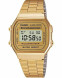 Часы Casio A-168WG-9E