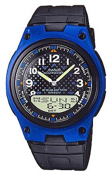 Часы Casio AW-80-2B