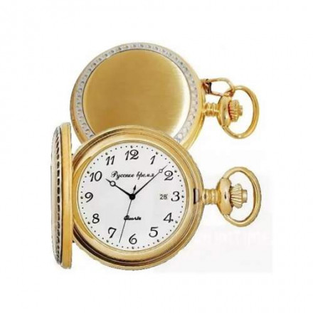 Карманные часы Русское Время 2774281 (карманные)