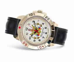 Восток Командирские 439878