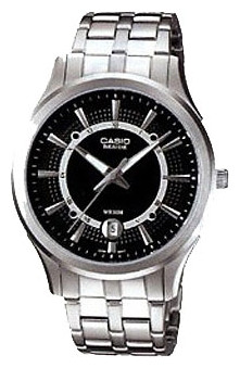Наручные часы Casio BEM-119D-1A