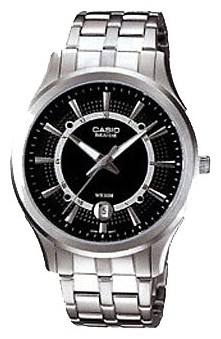 Часы Casio BEM-119D-1A