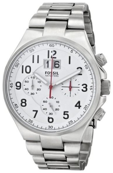 Часы Fossil CH2903