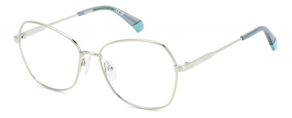 Часы POLAROID PLD D539 010 PALLADIUM 