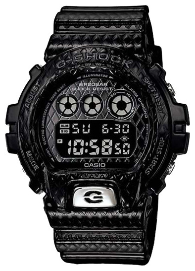 Часы Casio DW-6900DS-1E