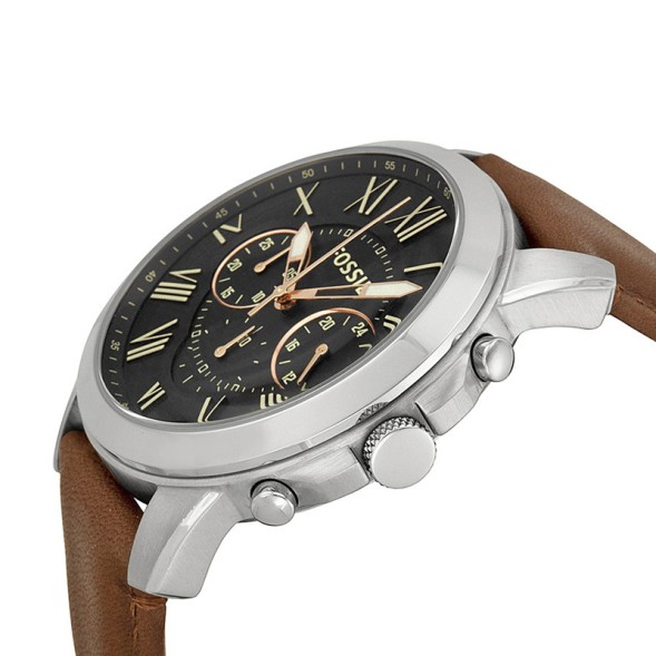 Часы Fossil FS4813