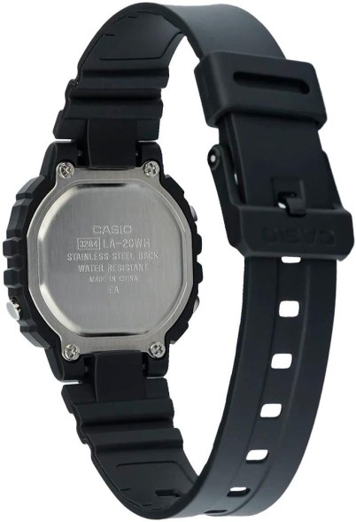 Часы Casio LA-20WH-1A