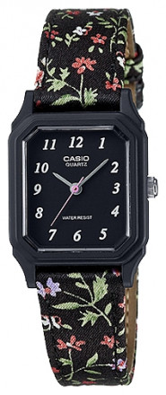Наручные часы Casio LQ-142LB-1B