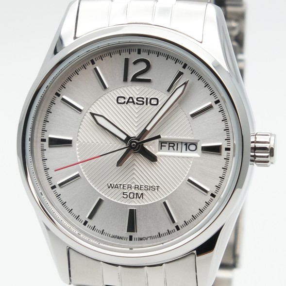 Часы Casio LTP-1215A-7A