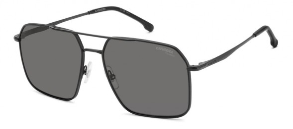 Часы CARRERA 333/S 003 MTT BLACK 
