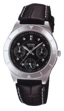 Часы Casio LTP-2083L-1A