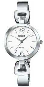 Часы Casio LTP-E402D-7A