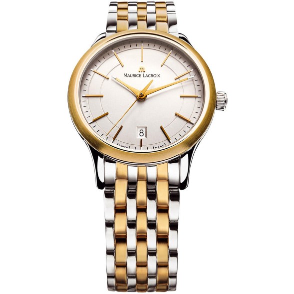 Часы Maurice Lacroix LC1117-PVY13-130