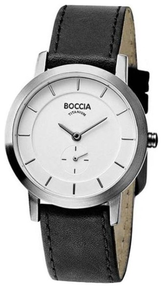 Ремешок для часов Boccia 3168-03