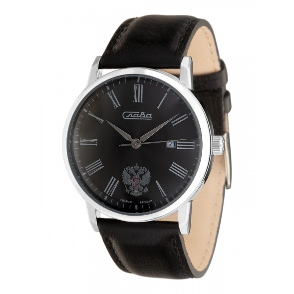 Часы Слава 1391742/2115-300