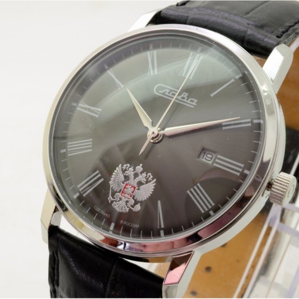 Часы Слава 1391742/2115-300