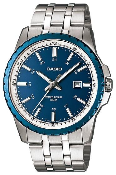 Часы Casio MTP-1328D-2A