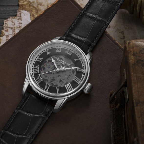 Часы Thomas Earnshaw ES-8808-01