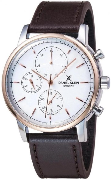 Часы Daniel Klein 11852-3