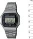 Часы Casio A-168WGG-1A