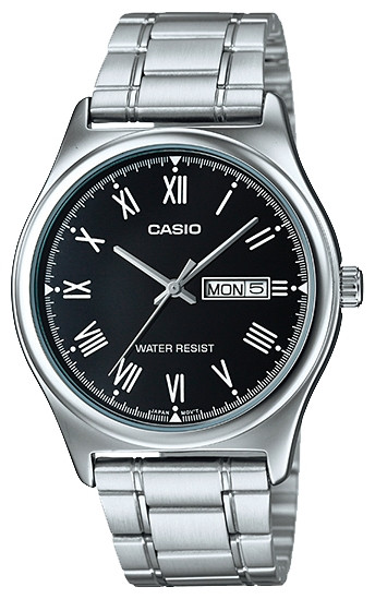 Часы Casio MTP-V006D-1B