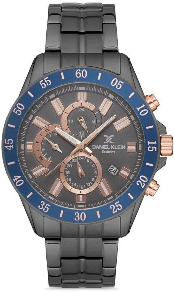 Часы Daniel Klein 12603-4