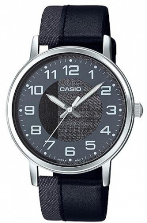 Наручные часы Casio MTP-E159L-1B