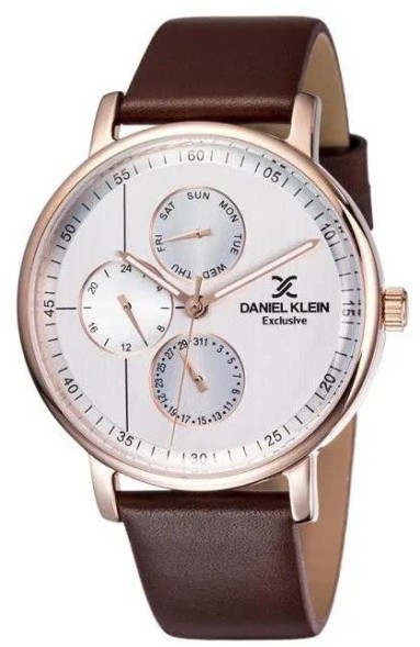 Часы Daniel Klein 12005-4