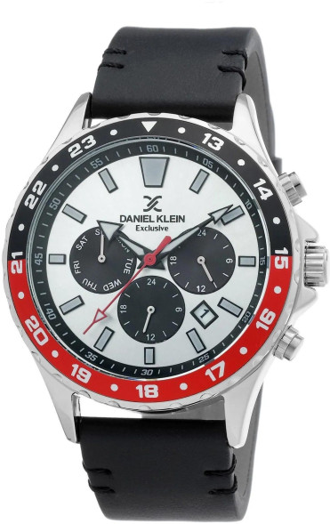 Часы Daniel Klein 12347-2