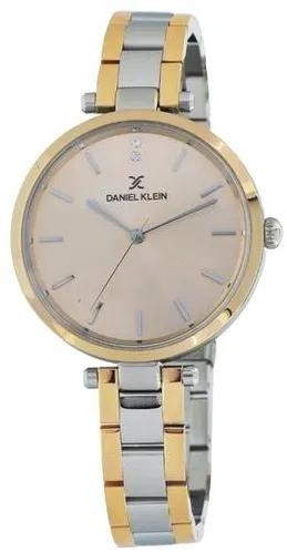 Часы Daniel Klein 11537-6