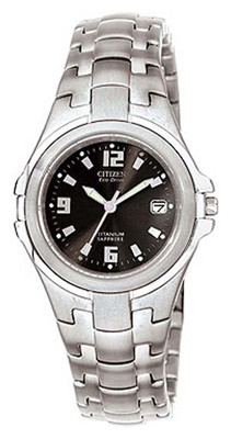 Часы Citizen EW0650-51F